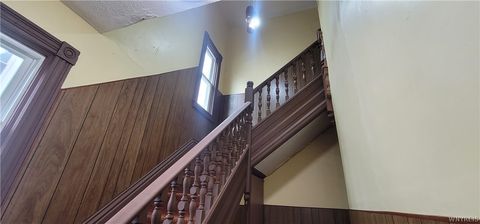 Tiny photo for 26 Mccollum Street, Lockport City, NY 14094 (MLS # B1697654)