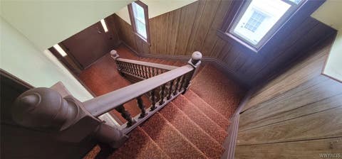 Tiny photo for 26 Mccollum Street, Lockport City, NY 14094 (MLS # B1697654)