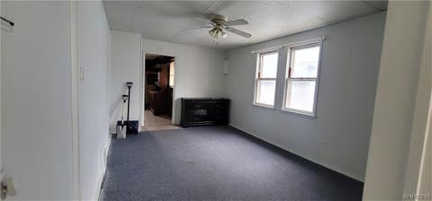 Tiny photo for 26 Mccollum Street, Lockport City, NY 14094 (MLS # B1697654)