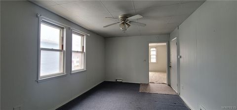 Tiny photo for 26 Mccollum Street, Lockport City, NY 14094 (MLS # B1697654)
