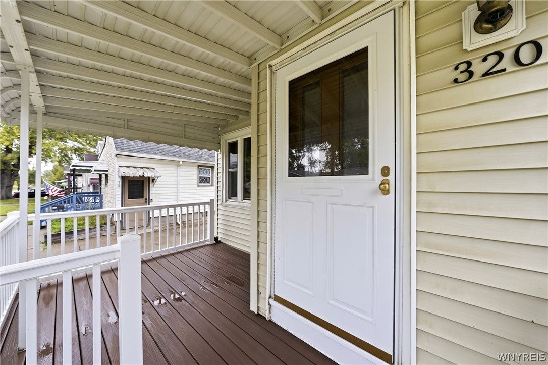 320 Marilla Street
