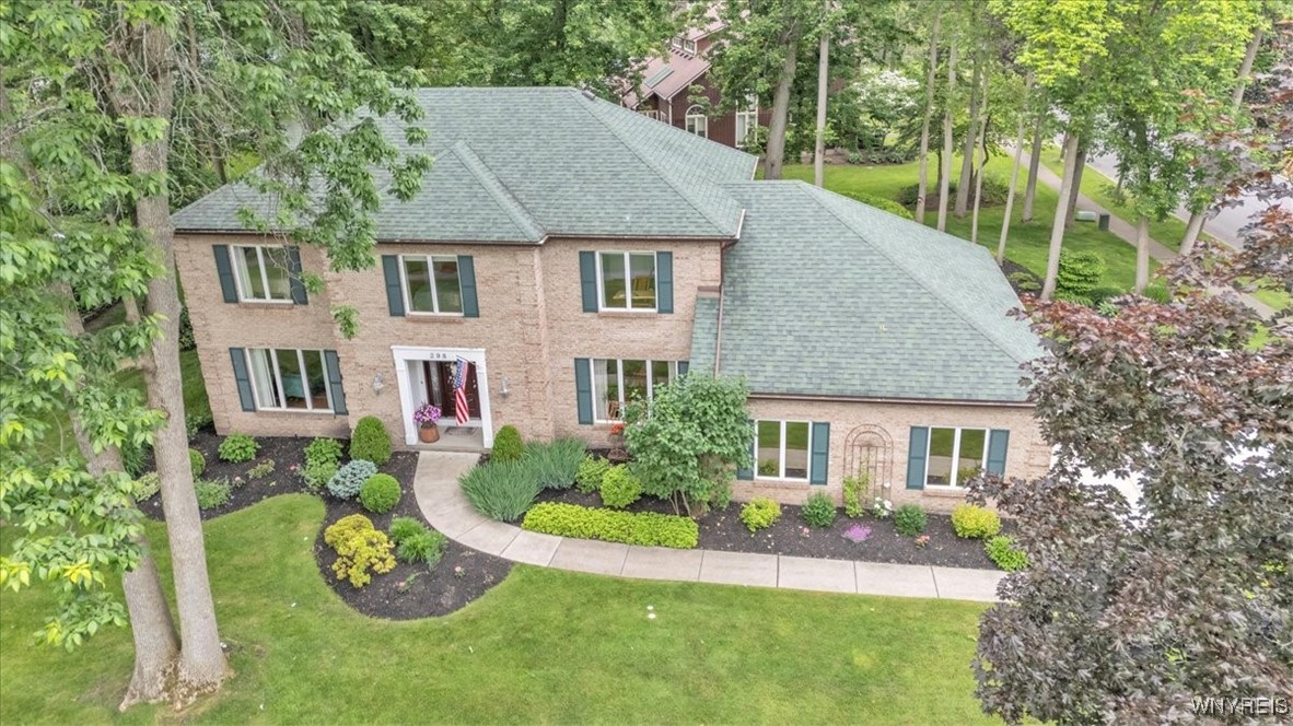 298 Wood Acres Drive