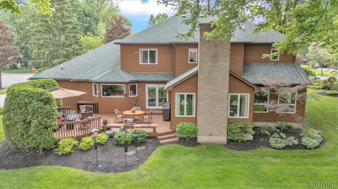 298 Wood Acres Drive