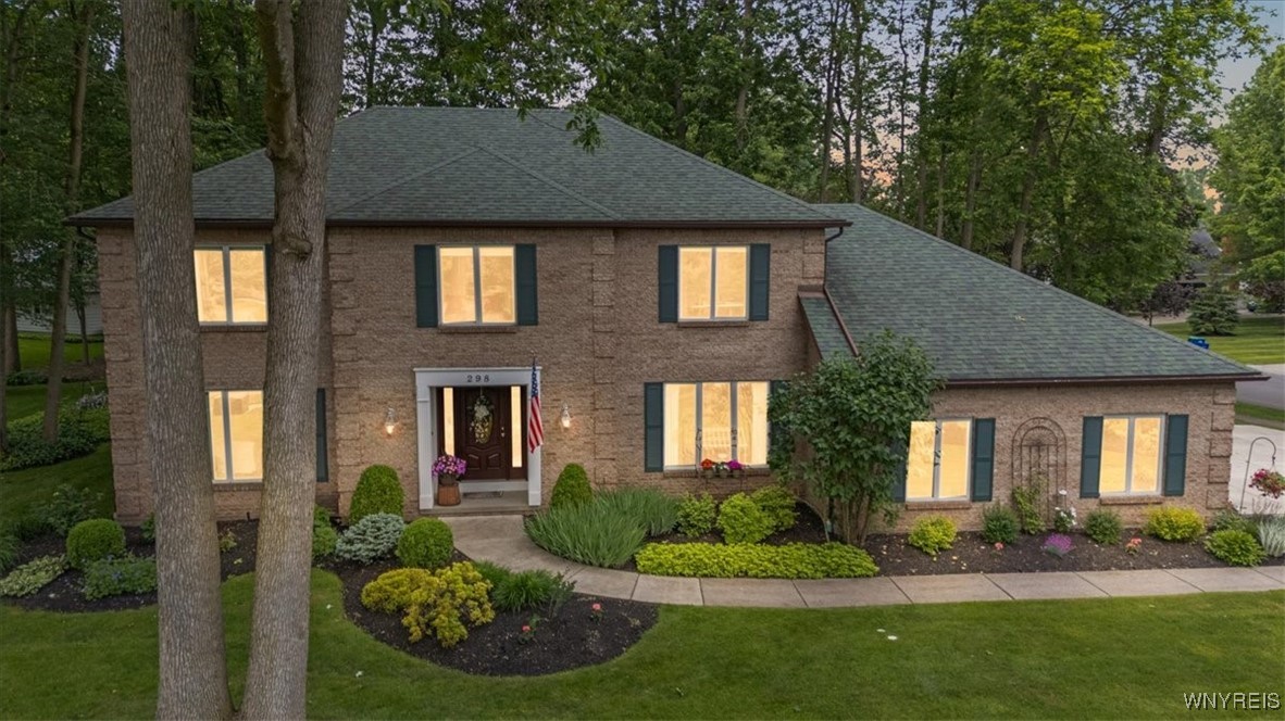 298 Wood Acres Drive