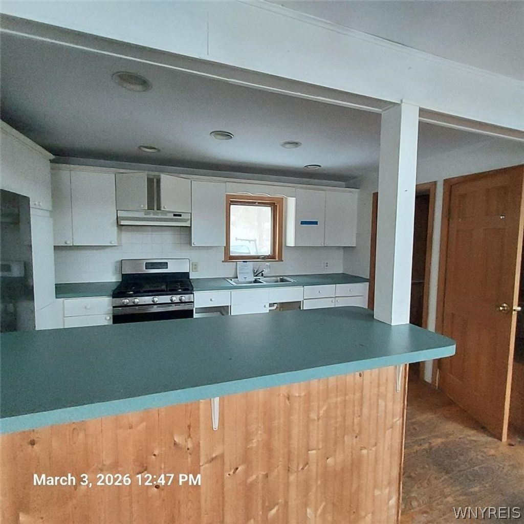 Photo of 9151 Morrison Road, Rushford, NY 14060 (MLS # B1666837)