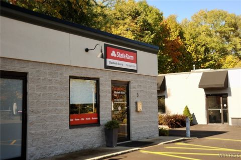 Photo of 5020 Armor Duells Road, Orchard Park, NY 14127 (MLS # B1654614)