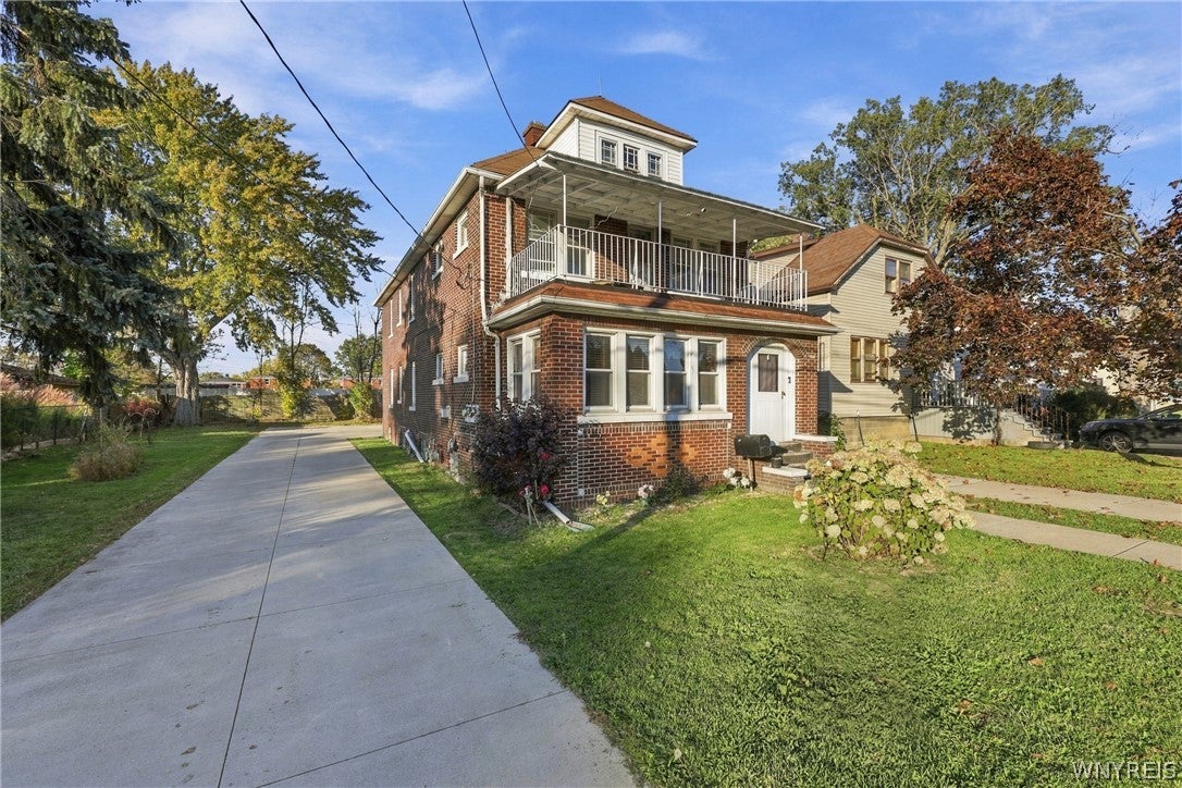 1378 Ridge Road