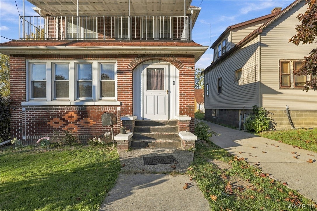 1378 Ridge Road