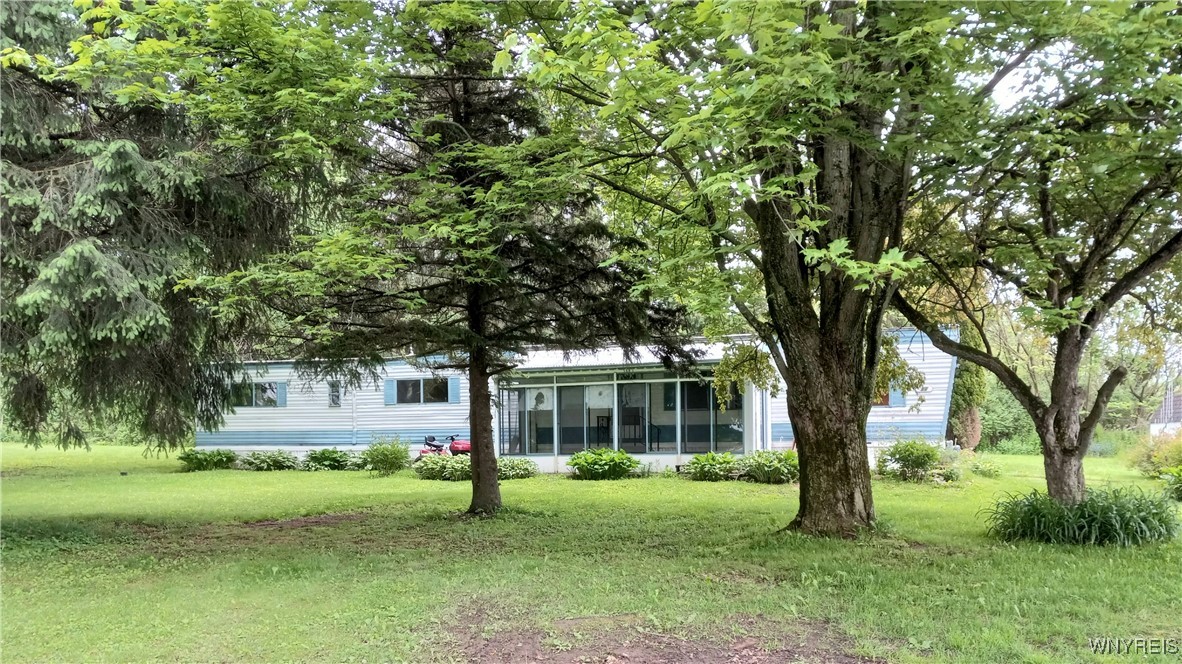 6070 Michigan Rd Lot 11 Rd, Arcade, New York image 2