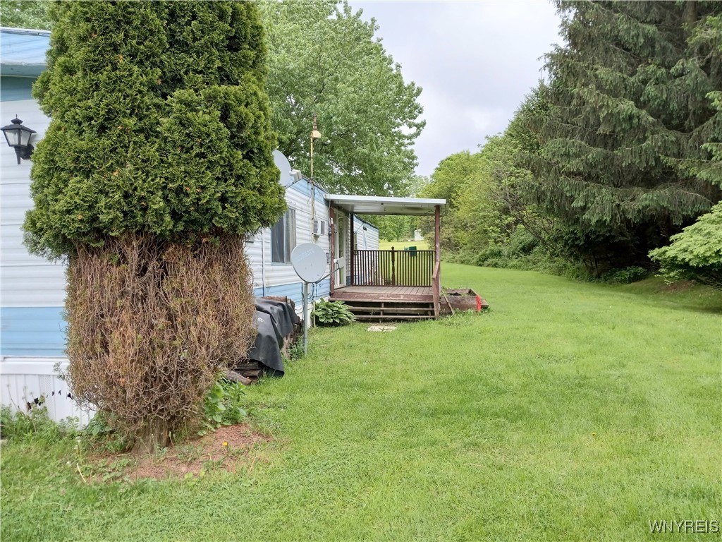6070 Michigan Rd Lot 11 Rd, Arcade, New York image 3