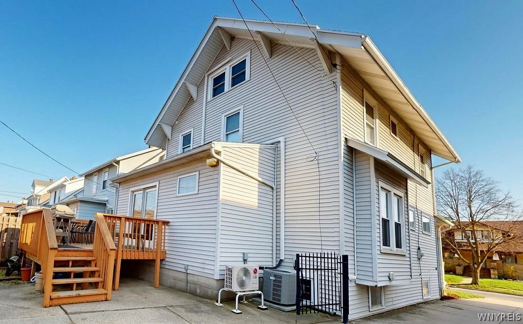 140 Knowlton Avenue