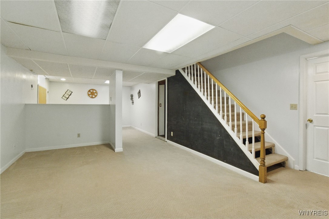 8590 Greenway Ct Ct, Clarence, New York image 38