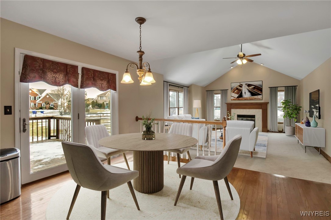 8590 Greenway Ct Ct, Clarence, New York image 17
