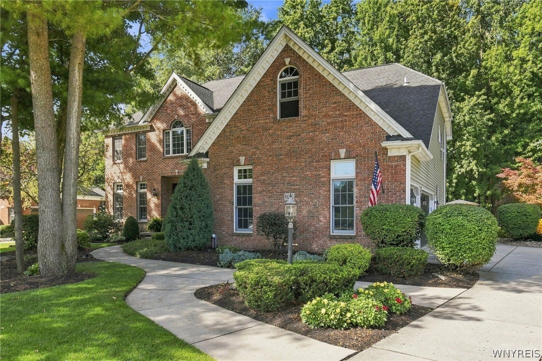 6690 Chesley Court