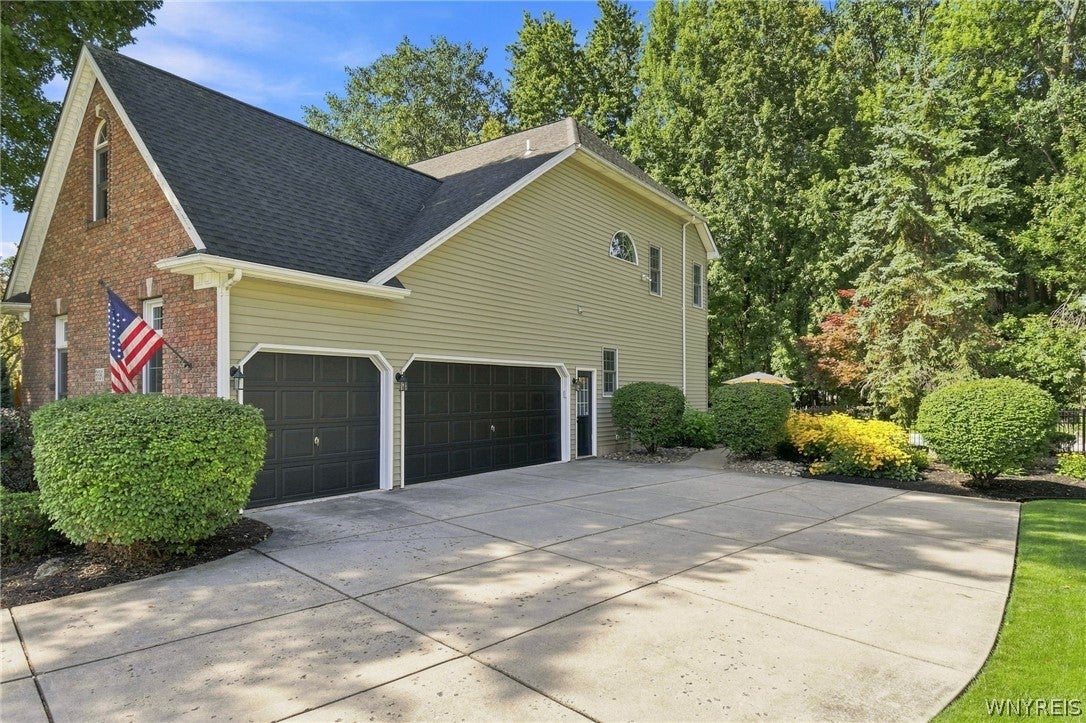 6690 Chesley Court