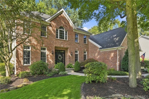 Photo of 6690 Chesley Court, Clarence, NY 14051 (MLS # B1714340)