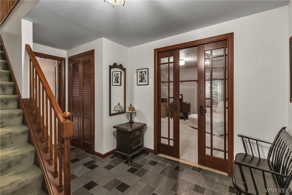 Photo of 84 Carriage Cir CIR, Amherst, NY 14221 (MLS # B1699246)