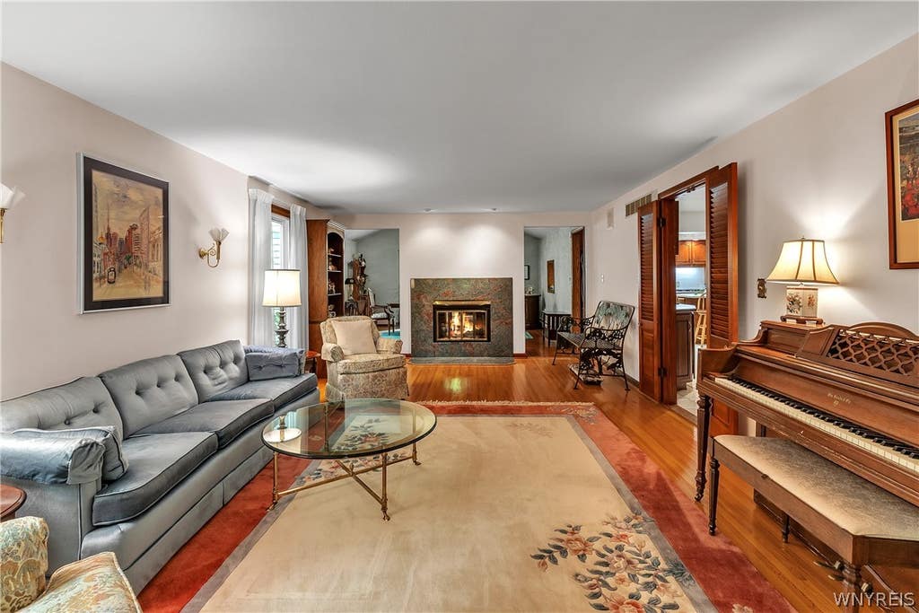 Photo of 84 Carriage Cir CIR, Amherst, NY 14221 (MLS # B1699246)