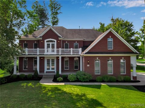 9123 Curry Lane Clarence Center NY 14032