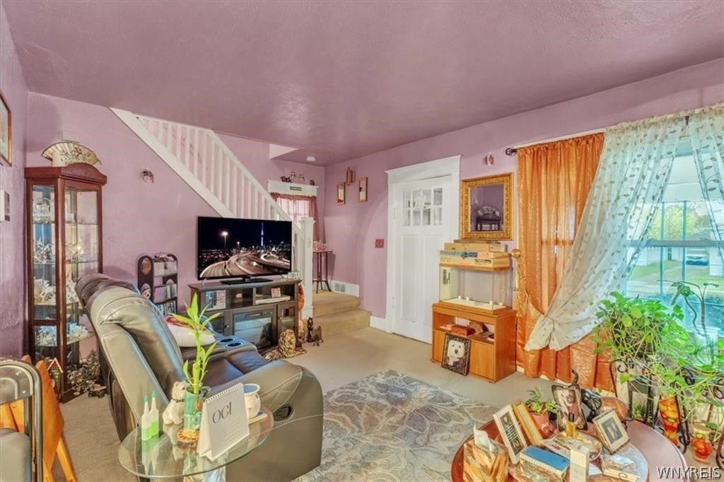 Photo of 126 Shirley Avenue, Buffalo, NY 14215 (MLS # B1666727)