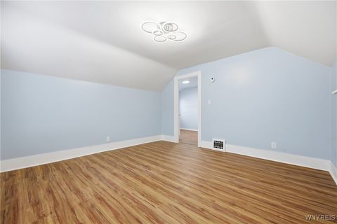 Tiny photo for 25 Proctor Avenue, Buffalo, NY 14215 (MLS # B1655182)