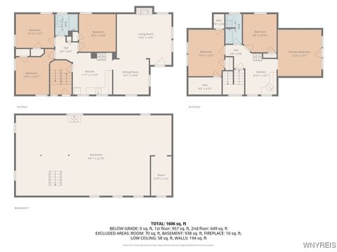 Tiny photo for 25 Proctor Avenue, Buffalo, NY 14215 (MLS # B1655182)