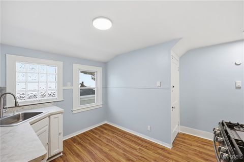 Tiny photo for 25 Proctor Avenue, Buffalo, NY 14215 (MLS # B1655182)