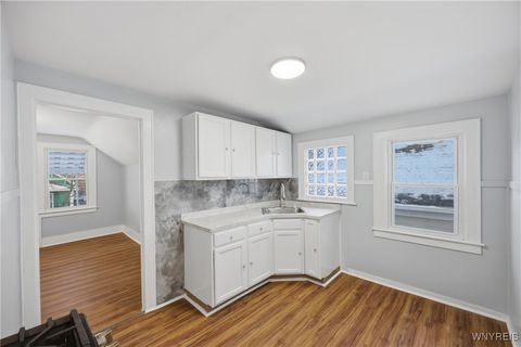 Tiny photo for 25 Proctor Avenue, Buffalo, NY 14215 (MLS # B1655182)