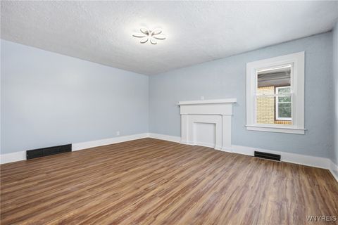 Tiny photo for 25 Proctor Avenue, Buffalo, NY 14215 (MLS # B1655182)