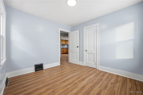 Tiny photo for 25 Proctor Avenue, Buffalo, NY 14215 (MLS # B1655182)