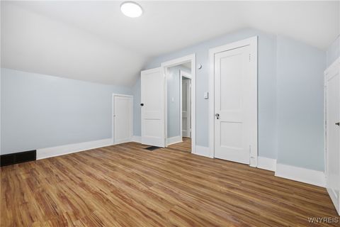 Tiny photo for 25 Proctor Avenue, Buffalo, NY 14215 (MLS # B1655182)