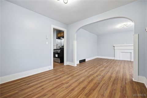 Tiny photo for 25 Proctor Avenue, Buffalo, NY 14215 (MLS # B1655182)