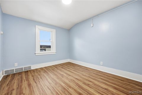 Tiny photo for 25 Proctor Avenue, Buffalo, NY 14215 (MLS # B1655182)