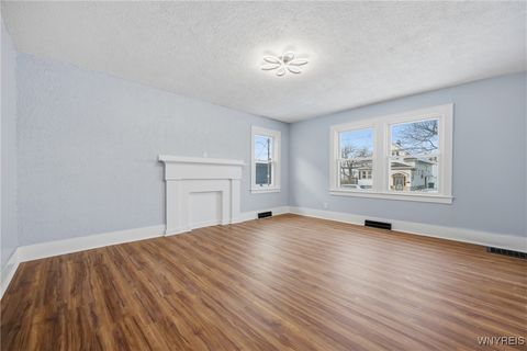 Tiny photo for 25 Proctor Avenue, Buffalo, NY 14215 (MLS # B1655182)
