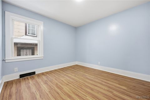 Tiny photo for 25 Proctor Avenue, Buffalo, NY 14215 (MLS # B1655182)