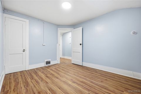 Tiny photo for 25 Proctor Avenue, Buffalo, NY 14215 (MLS # B1655182)