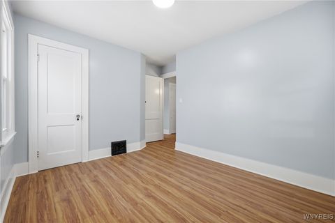 Tiny photo for 25 Proctor Avenue, Buffalo, NY 14215 (MLS # B1655182)