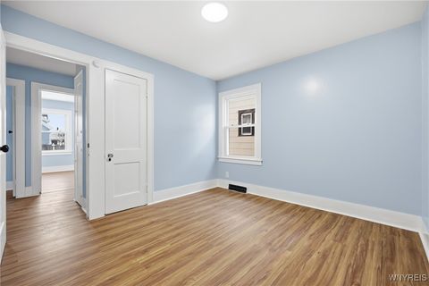 Tiny photo for 25 Proctor Avenue, Buffalo, NY 14215 (MLS # B1655182)