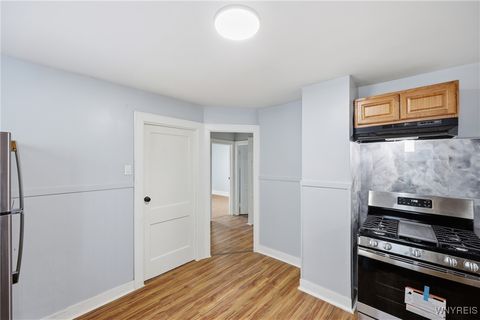 Tiny photo for 25 Proctor Avenue, Buffalo, NY 14215 (MLS # B1655182)