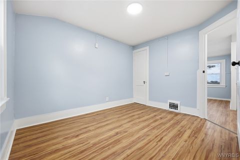 Tiny photo for 25 Proctor Avenue, Buffalo, NY 14215 (MLS # B1655182)