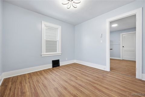 Tiny photo for 25 Proctor Avenue, Buffalo, NY 14215 (MLS # B1655182)