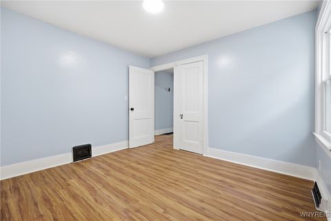 Tiny photo for 25 Proctor Avenue, Buffalo, NY 14215 (MLS # B1655182)