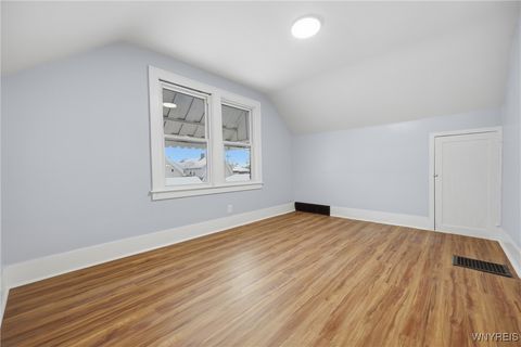 Tiny photo for 25 Proctor Avenue, Buffalo, NY 14215 (MLS # B1655182)