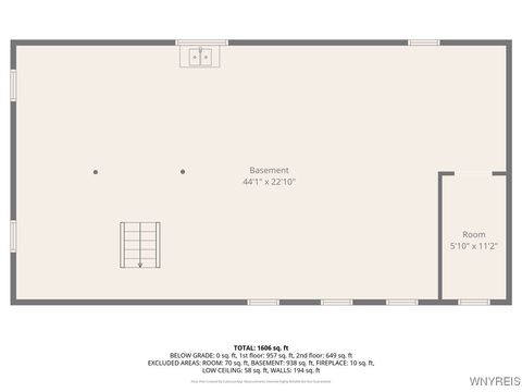 Tiny photo for 25 Proctor Avenue, Buffalo, NY 14215 (MLS # B1655182)