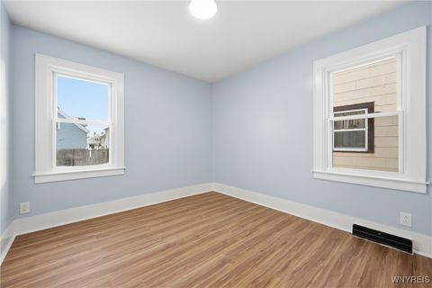 Tiny photo for 25 Proctor Avenue, Buffalo, NY 14215 (MLS # B1655182)