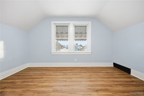 Tiny photo for 25 Proctor Avenue, Buffalo, NY 14215 (MLS # B1655182)