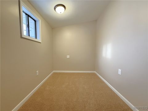 Tiny photo for 54 Albert Street, Cheektowaga, NY 14043 (MLS # B1659996)