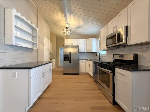 Tiny photo for 54 Albert Street, Cheektowaga, NY 14043 (MLS # B1659996)