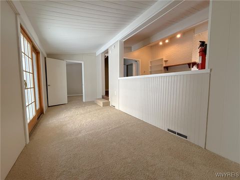 Tiny photo for 54 Albert Street, Cheektowaga, NY 14043 (MLS # B1659996)