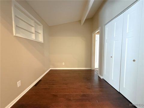 Tiny photo for 54 Albert Street, Cheektowaga, NY 14043 (MLS # B1659996)